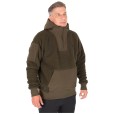 Kurtka Fox Olive Sherpa Hybrid Jacket - XL