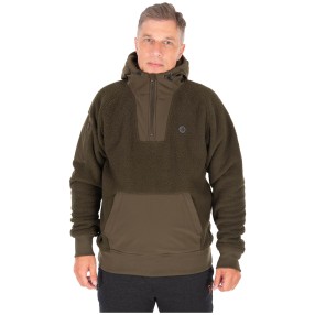 Kurtka Fox Olive Sherpa Hybrid Jacket - XXL