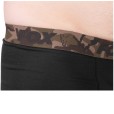 Bokserki Fox Boxer Shorts Khaki/ Black - M (2szt.)