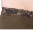 Bokserki Fox Boxer Shorts Khaki/ Black - M (2szt.)