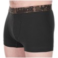 Bokserki Fox Boxer Shorts Khaki/ Black - M (2szt.)