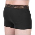 Bokserki Fox Boxer Shorts Khaki/ Black - XL (2szt.)