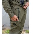 Spodnie Fox Explorer 20K trouser - S