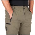 Spodnie Fox Explorer 20K trouser - XL
