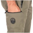 Spodnie Fox Explorer 20K trouser - XXL