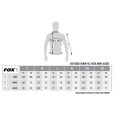 Kurtka Fox Explorer Downfill Packaway Jacket - XXXL