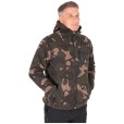 Bluza Fox Camo Full Zip Prem Sherpa 310 Hoodie - S