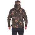 Bluza Fox Camo Full Zip Prem Sherpa 310 Hoodie - S