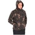 Bluza Fox Camo Full Zip Prem Sherpa 310 Hoodie - S