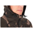 Bluza Fox Camo Full Zip Prem Sherpa 310 Hoodie - S