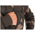 Bluza Fox Camo Full Zip Prem Sherpa 310 Hoodie - S