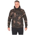 Bluza Fox Camo Full Zip Prem Sherpa 310 Hoodie - S