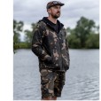 Bluza Fox Camo Full Zip Prem Sherpa 310 Hoodie - S
