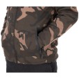 Bluza Fox Camo Full Zip Prem Sherpa 310 Hoodie - M