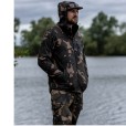 Bluza Fox Camo Full Zip Prem Sherpa 310 Hoodie - L