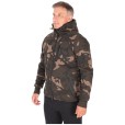 Bluza Fox Camo Full Zip Prem Sherpa 310 Hoodie - XL
