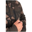 Bluza Fox Camo Full Zip Prem Sherpa 310 Hoodie - XL