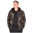 Bluza Fox Camo Full Zip Prem Sherpa 310 Hoodie - XL