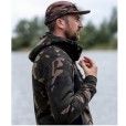 Bluza Fox Camo Full Zip Prem Sherpa 310 Hoodie - XL