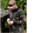Bluza Fox Camo Full Zip Prem Sherpa 310 Hoodie - XXXL