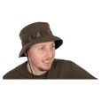 Kapelusz Fox Khaki Camo Boonie Hat