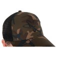 Czapka Fox Trucker Hat Camo