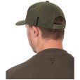 Czapka Fox Collection Baseball Cap - Green / Black
