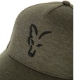 Czapka Fox Collection Baseball Cap - Green / Black