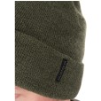 Czapka Fox Collection Bobble Hat - Green/ Black