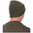Czapka Fox Collection Beanie - Green/ Black