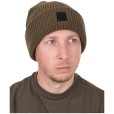 Czapka Fox Olive Merino Blend Beanie