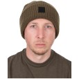 Czapka Fox Olive Merino Blend Beanie