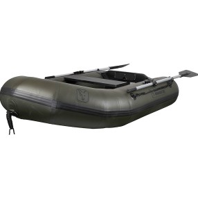 Ponton Fox 215 EOS Boat