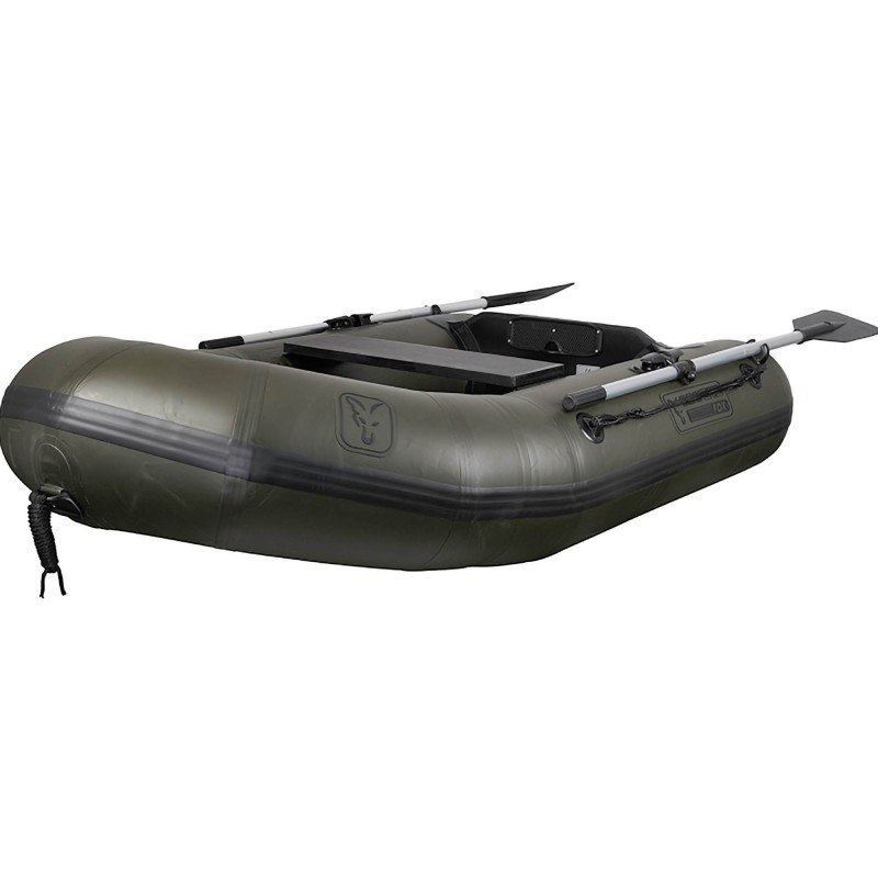 Ponton Fox 215 EOS Boat