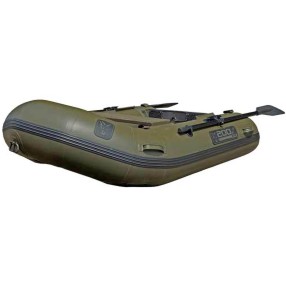 Ponton Fox 200x 2.0m Inlatable Boat Air Deck