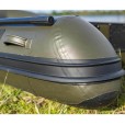 Ponton Fox 240x 2.0m inlatable Boat Air Deck