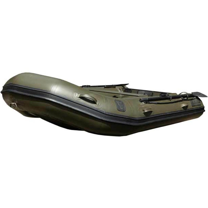 Ponton Fox 290x - 2.9m Inflatable Boat Air Deck