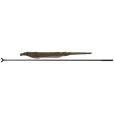 Podbierak Fox Eos-X Landing Net 6ft 46"
