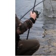 Podbierak Fox Eos-X Landing Net 6ft 46"