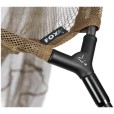 Podbierak Fox Eos-X Landing Net 2 piece 6ft handle 42"