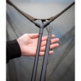 Podbierak Fox Eos-X Landing Net 2 piece 6ft handle 42"
