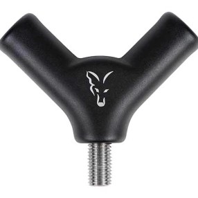 Głowica Podbieraka Fox Aluminium Spreader Block