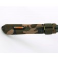 Ochraniacze Fox Camo Tip and Butt Protectors