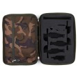 Pokrowiec Na Sygnalizatory Fox Camolite Mini Micron Case 