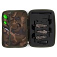 Pokrowiec Na Sygnalizatory Fox Camolite Mini Micron Case 
