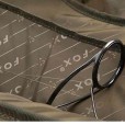 Pokrowiec Na Wędki Fox Camolite 13ft 4 Rod Hardcase