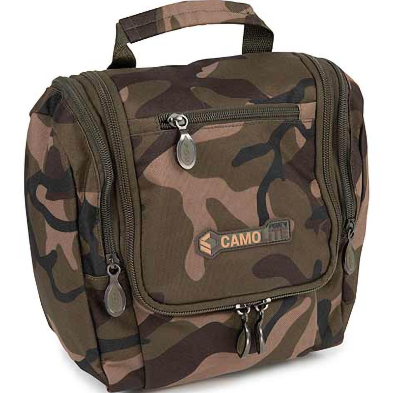 Kosmetyczka Fox Camolite Wash Bag 