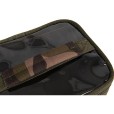 Pokrowiec Fox Camolite Small Lead and Bits Bag (rigid insert) 