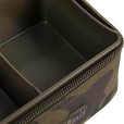 Pojemnik Fox Camolite Large Lead and bits Bag (rigid insert) 