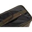 Pojemnik Fox Camolite Large Lead and bits Bag (rigid insert) 